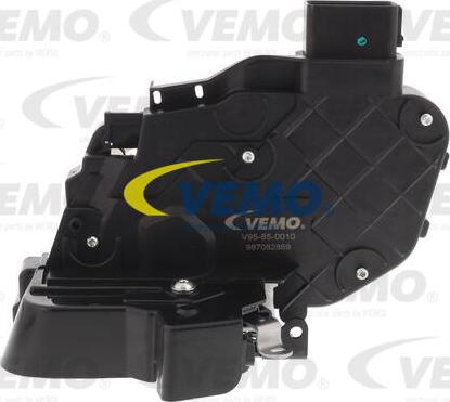 Vemo V95-85-0010 - DURVJU SLĒDZENE V95-85-0010