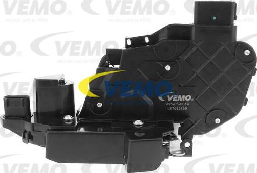 Vemo V95-85-0014 - DURVJU SLĒDZENE V95-85-0014