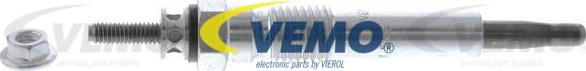 Vemo V99-14-0006 - Kvēlsvece