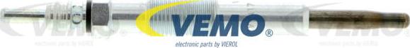 Vemo V99-14-0017 - Kvēlsvece