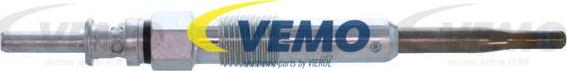 Vemo V99-14-0038 - Kvēlsvece