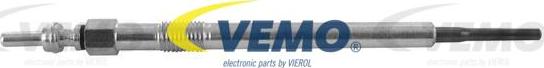 Vemo V99-14-0087 - Kvēlsvece