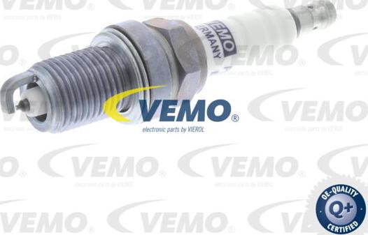 Vemo V99-75-0031 - Aizdedzes svece