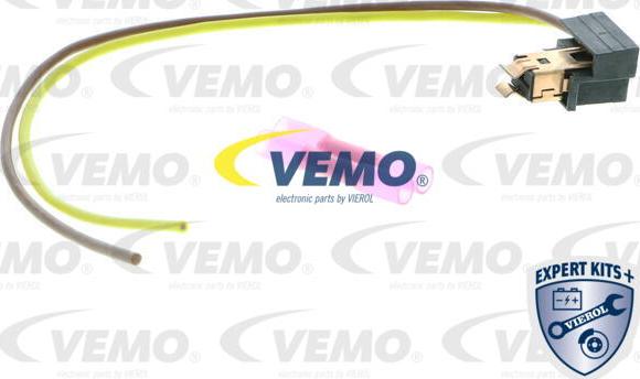 Vemo V99-83-0009 - Remkomplekts, Vadu komplekts