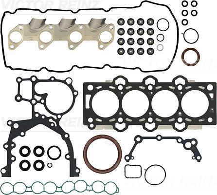 Victor Reinz 01-10240-01 - Auto Part