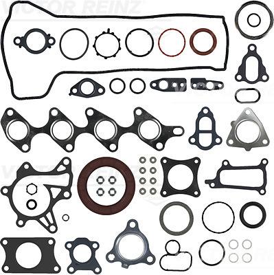 Victor Reinz 01-13166-01 - Auto Part