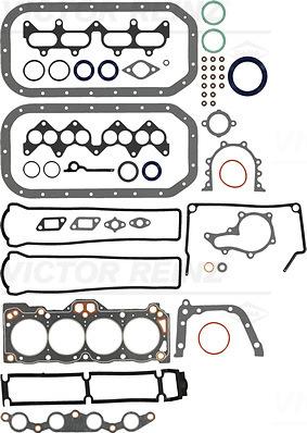 Victor Reinz 01-52575-01 - Auto Part