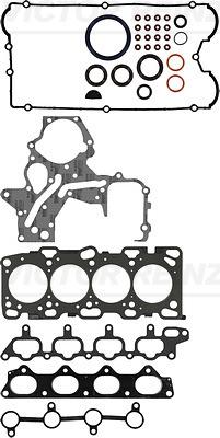 Victor Reinz 01-53410-01 - Auto Part