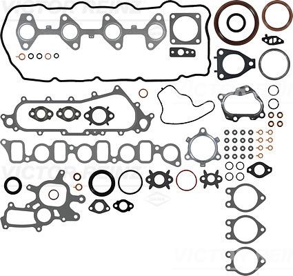 Victor Reinz 01-53559-01 - Auto Part