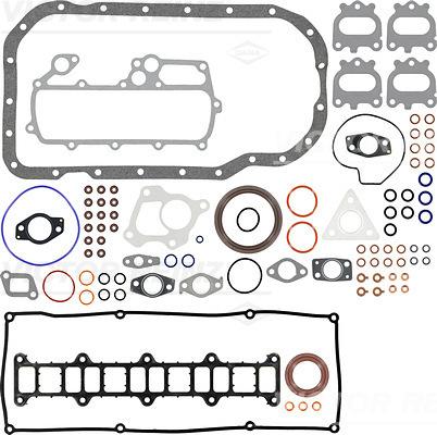 Victor Reinz 01-53739-01 - Auto Part