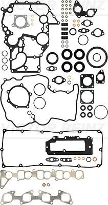 Victor Reinz 01-54027-01 - Auto Part