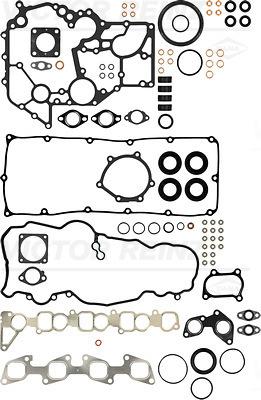 Victor Reinz 01-54027-02 - Auto Part