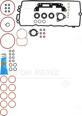Victor Reinz 02-10751-01