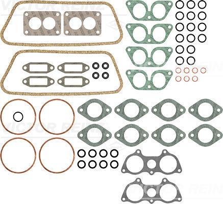 Victor Reinz 02-12540-02 - Auto Part