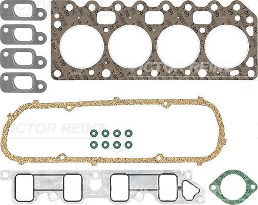 Victor Reinz 02-27435-02 - Auto Part