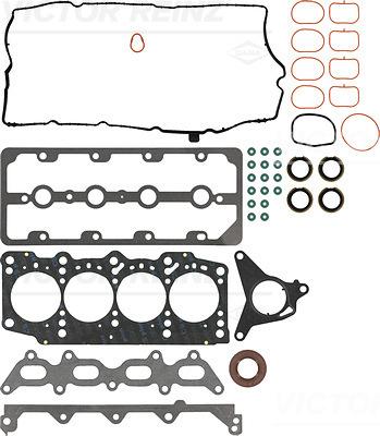 Victor Reinz 02-37110-04 - Auto Part