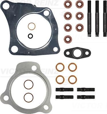Victor Reinz 04-10168-01 - Auto Part
