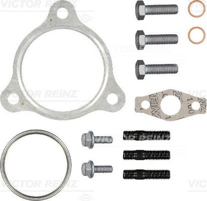 Victor Reinz 04-10255-01 - Auto Part