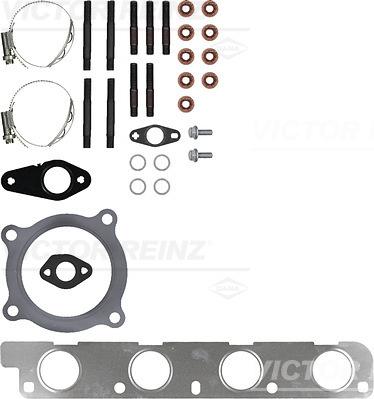 Victor Reinz 04-10294-01 - Auto Part