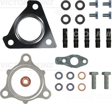 Victor Reinz 04-10301-01 - Auto Part