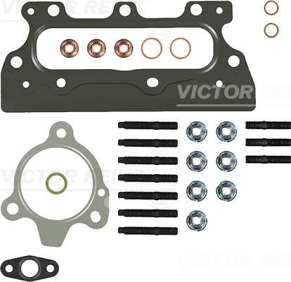 Victor Reinz 04-10331-01 - Auto Part