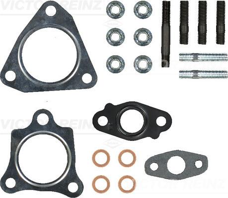 Victor Reinz 04-10384-01 - Auto Part