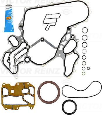Victor Reinz 08-10141-01 - Auto Part