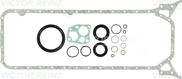 Victor Reinz 08-28636-01 - Auto Part