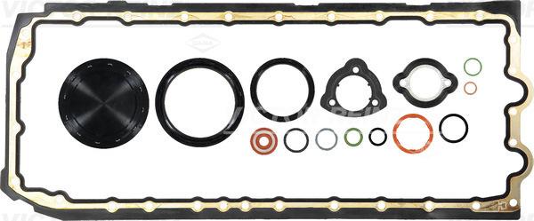 Victor Reinz 08-38669-01 - Auto Part