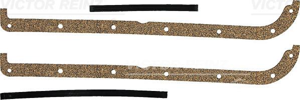 Victor Reinz 10-12841-02 - Auto Part