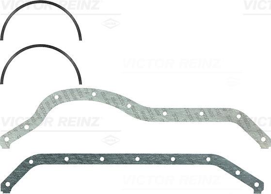 Victor Reinz 10-26637-03 - Auto Part