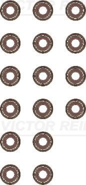 Victor Reinz 12-38628-01 - Auto Part