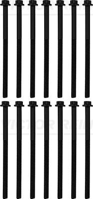 Victor Reinz 14-10875-01 - Auto Part
