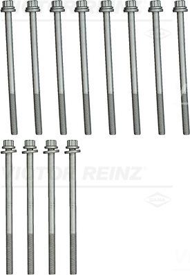 Victor Reinz 14-11006-01 - Auto Part