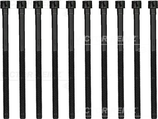 Victor Reinz 14-13082-01 - Auto Part