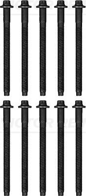 Victor Reinz 14-32158-01 - Auto Part