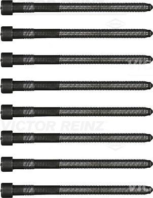Victor Reinz 14-32166-03 - Auto Part