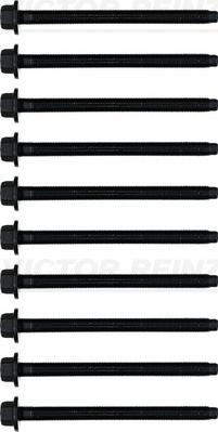 Victor Reinz 14-32344-02 - Auto Part