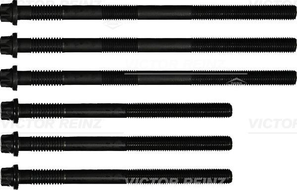 Victor Reinz 14-32918-01 - Auto Part