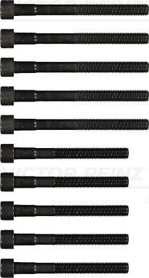 Victor Reinz 14-55029-01 - Auto Part