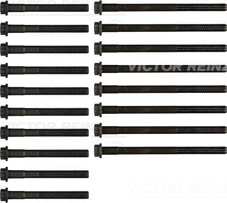 Victor Reinz 14-55034-01 - SKRŪVES MB