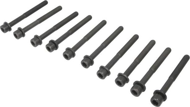 Victor Reinz 14-55056-01 - Auto Part