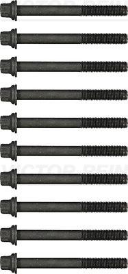Victor Reinz 14-55077-01 - Auto Part