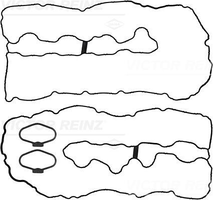 Victor Reinz 15-10180-01 - Auto Part