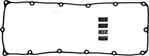Victor Reinz 15-54027-01 - Auto Part