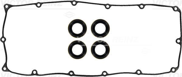 Victor Reinz 15-54027-02 - Auto Part