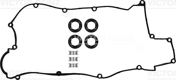 Victor Reinz 15-54306-01 - Auto Part