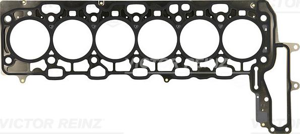 Victor Reinz 61-10207-00 - Auto Part