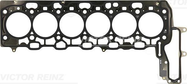 Victor Reinz 61-10207-10 - Auto Part