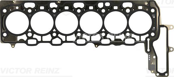 Victor Reinz 61-10207-20 - Auto Part